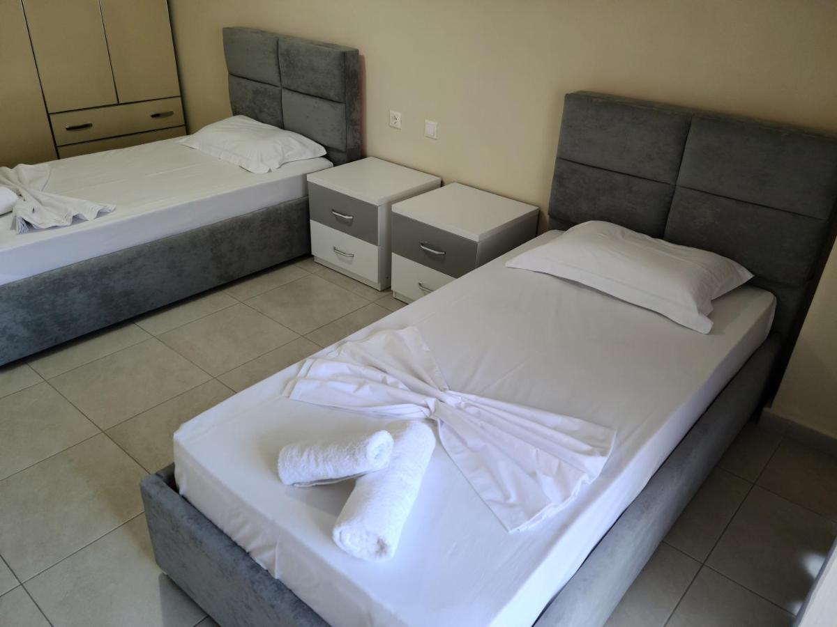 Marinela Apartment Tiranë Eksteriør bilde