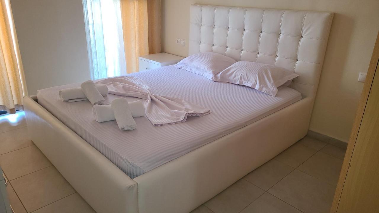 Marinela Apartment Tiranë Eksteriør bilde