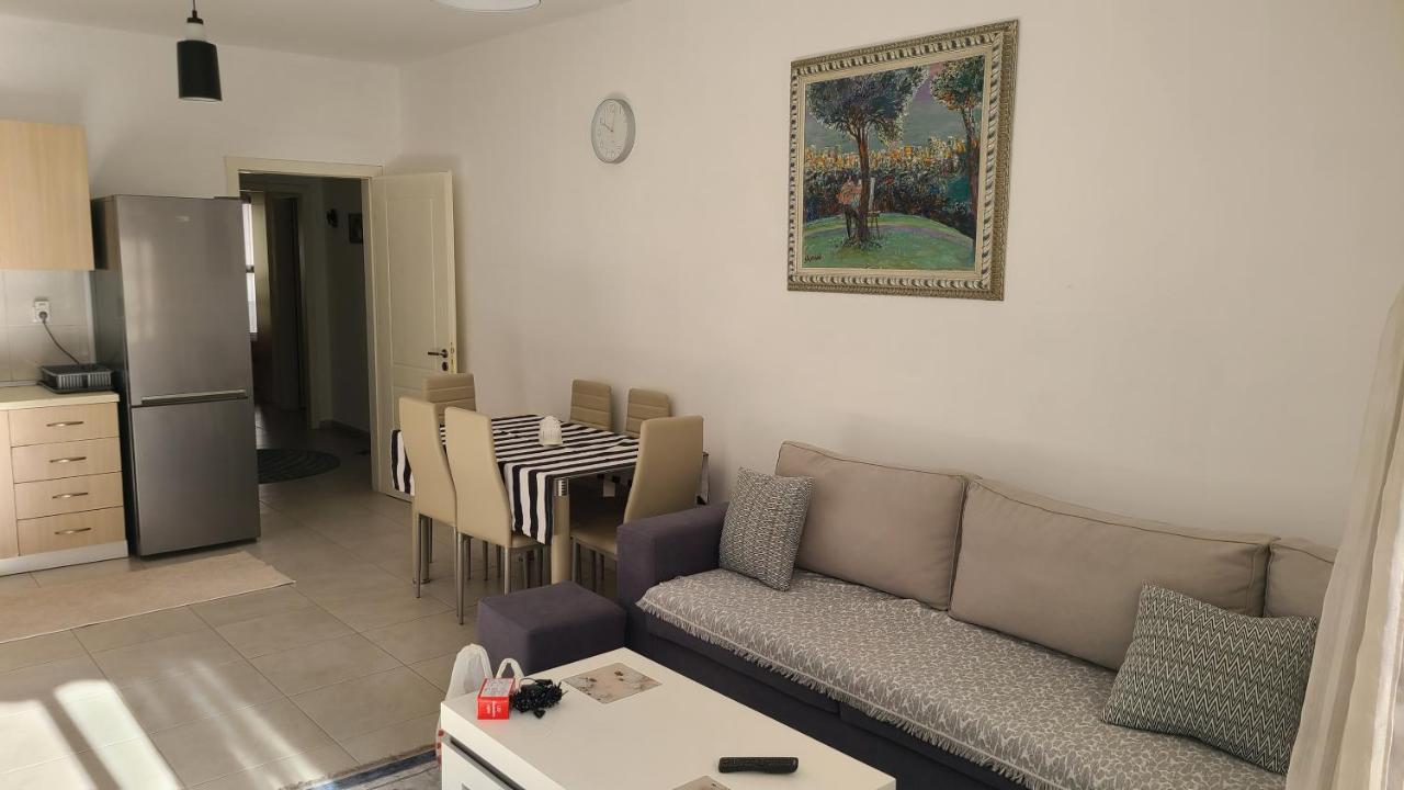 Marinela Apartment Tiranë Eksteriør bilde